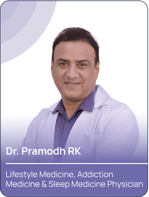 DrPramod