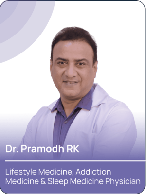 DrPramod