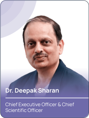 dr deepak sharan